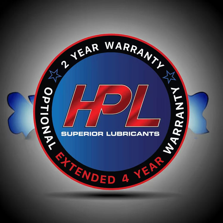 HPT-Turbolader-Garantie: Wie Sie Ihren Turbo zurückschicken - HP Race Brands - HPT Turbo