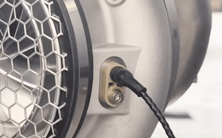 So montieren Sie einen Turbogeschwindigkeitssensor an Ihrem HPT-Turbolader - HP Race Brands - HPT Turbo