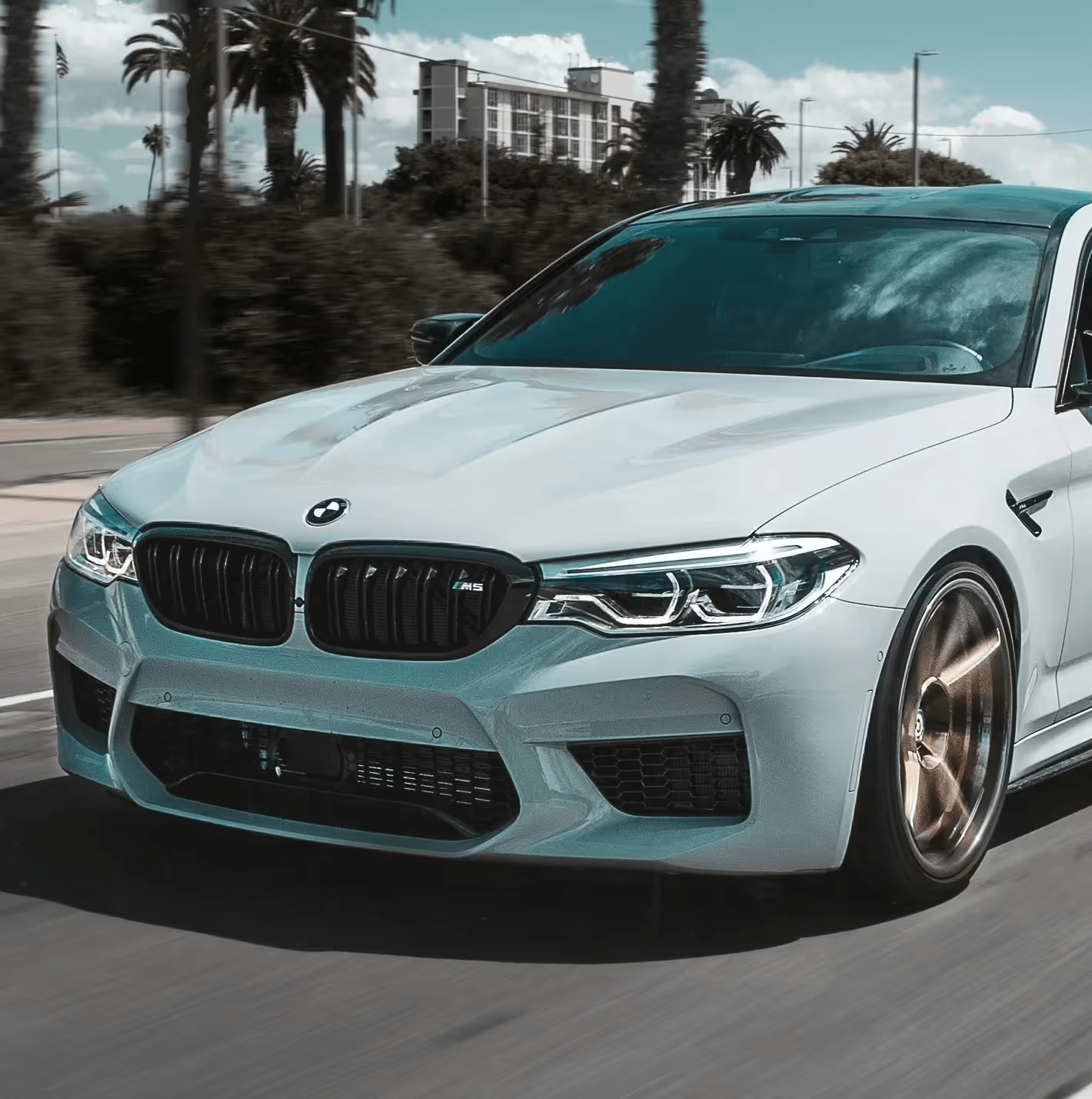 Europäisches Öl - HP Race Brands - HPT Turbo