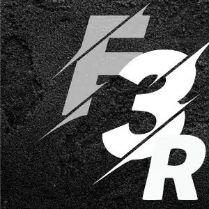 HPT F3R Turbolader - HP Race Brands - HPT Turbo