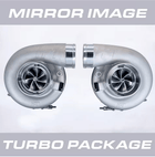HPTurbo Turboladersets - HP Race Brands - HPT Turbo