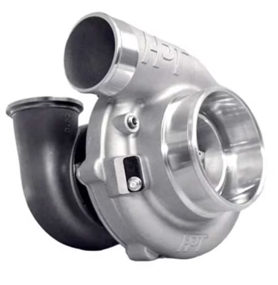 HPT F2 6266 Turbocompressore con senso di rotazione invertito