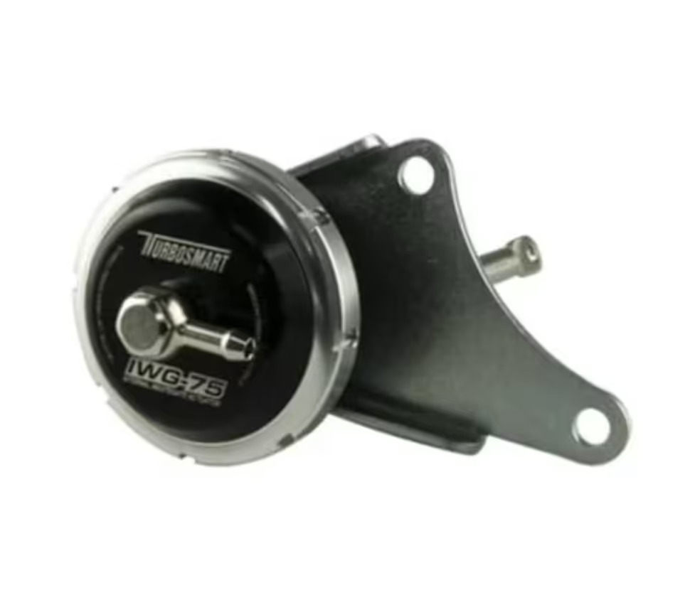 IWG75 Wastegate-Stellglied