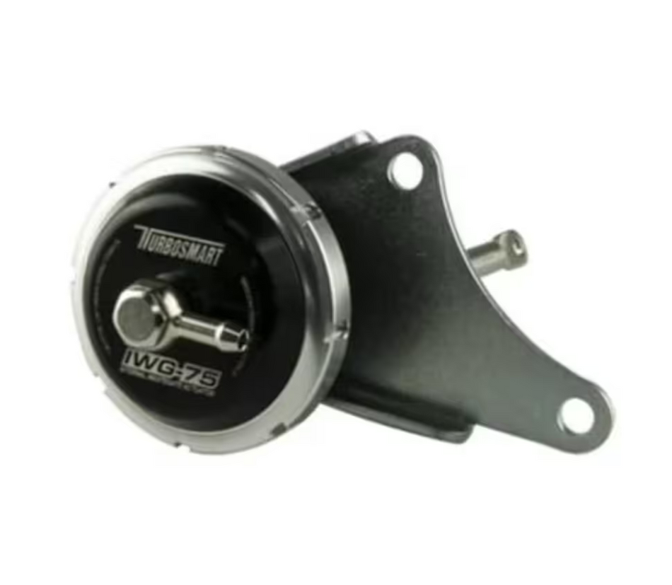 IWG75 Wastegate-Stellglied