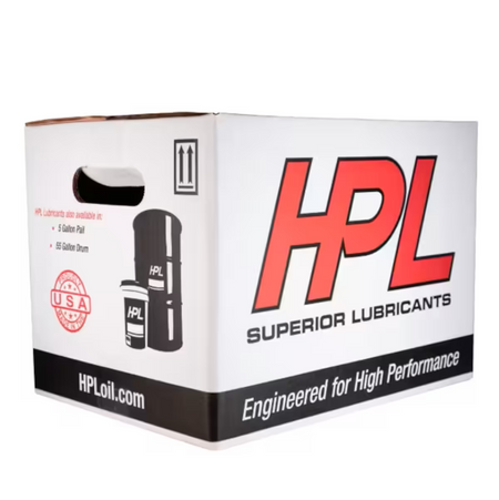 HPL Oil Karton mit 12 Stück