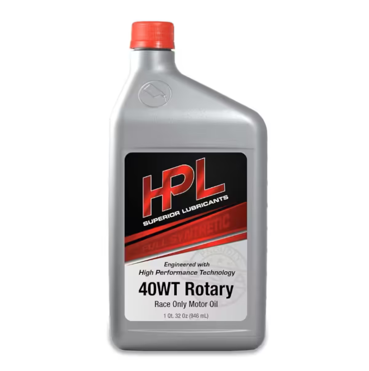 HPL 40WT Rotary Racing Oil