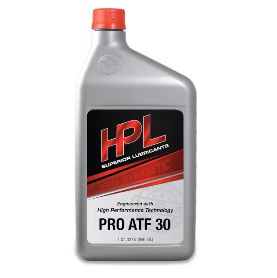 HPL PRO ATF 30 Rennsport-Getriebeöl