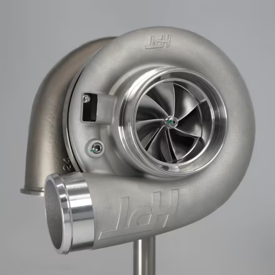 HPT F3 7680 Turbolader