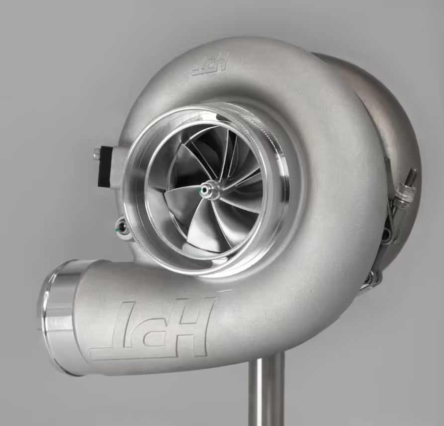 HPT F3 7680 Turbolader