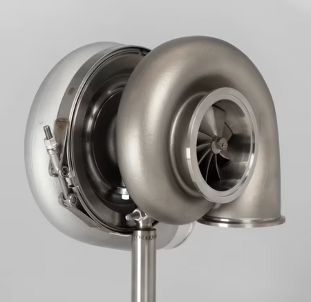 HPT F3 7680 Turbolader