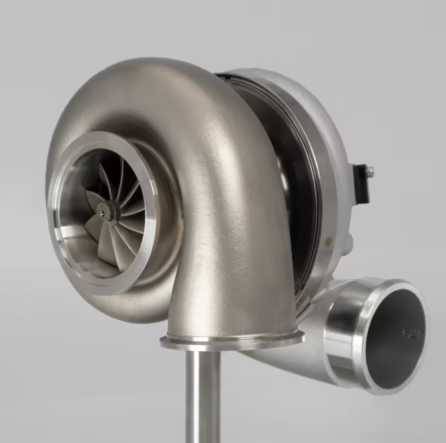 HPT F3 7680 Turbolader