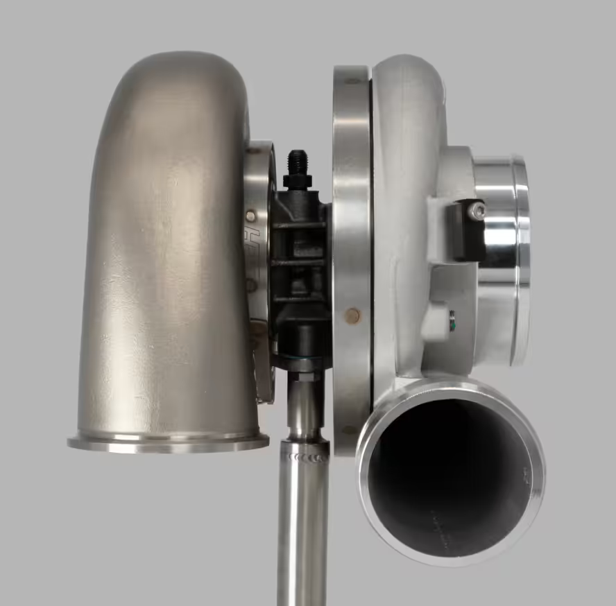 HPT F3 7680 Turbolader