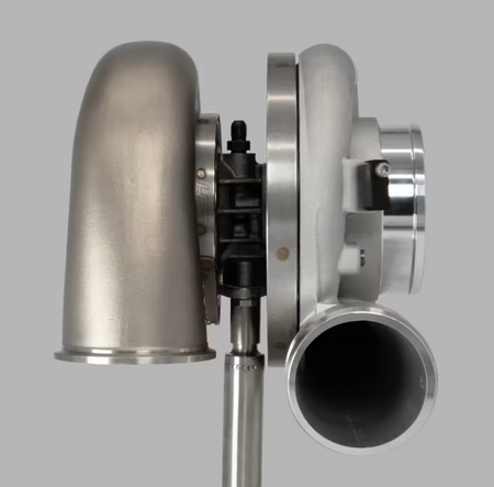HPT F3 7680 Turbolader
