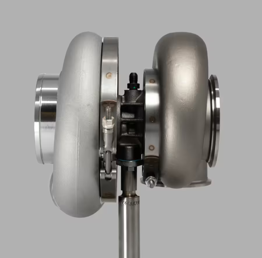 HPT F3 7680 Turbolader