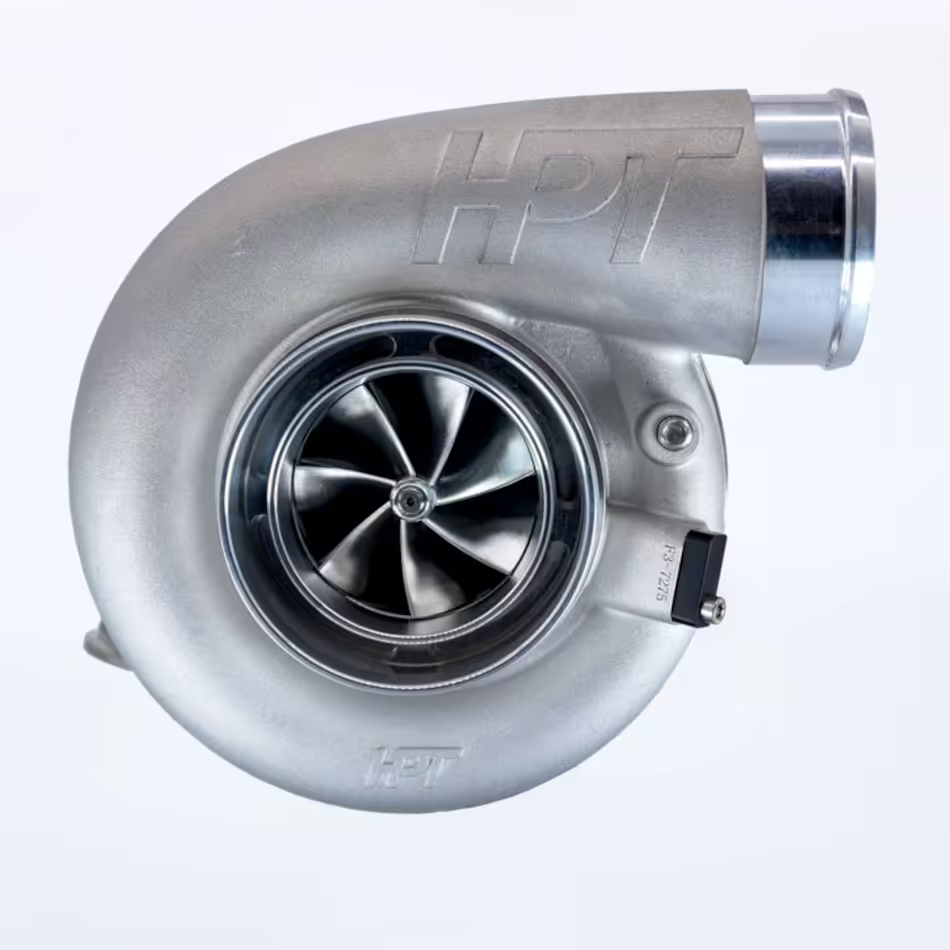 HPT F3 7172 Turbolader