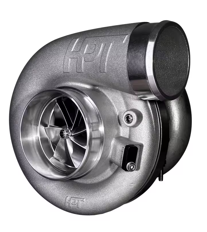 HPT F3 8280 Turbolader