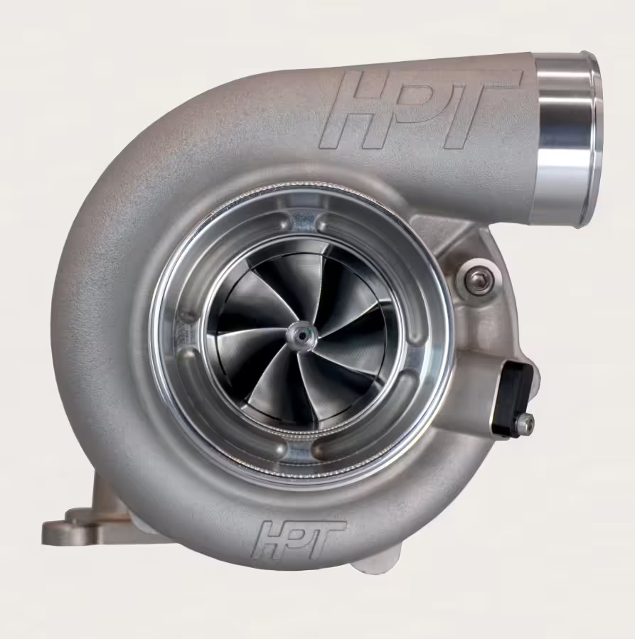 HPT F2 5558 Turbocharger