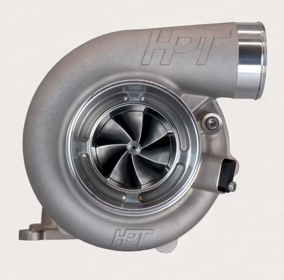 HPT F2 6264 Turbocharger 