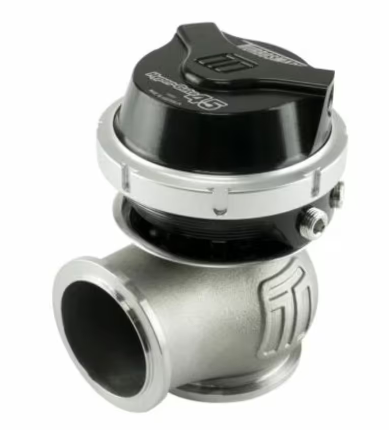 Turbosmart GenV HyperGate45 Externes Wastegate 14 psi