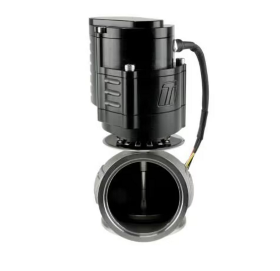 Turbosmart GenV Elektronisches PowerGate60 Externes Wastegate