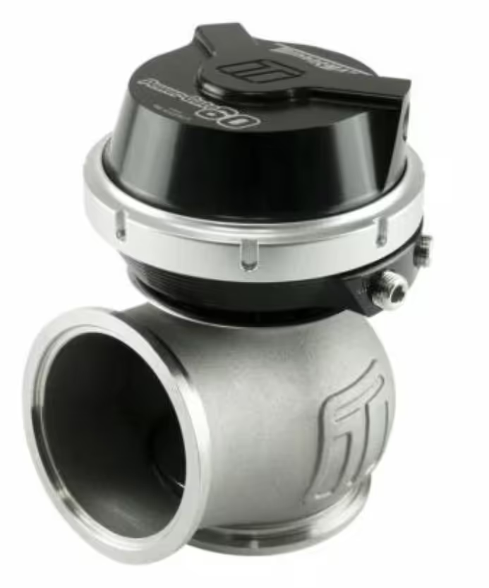 Turbosmart GenV PowerGate60 Externes Wastegate 14 psi