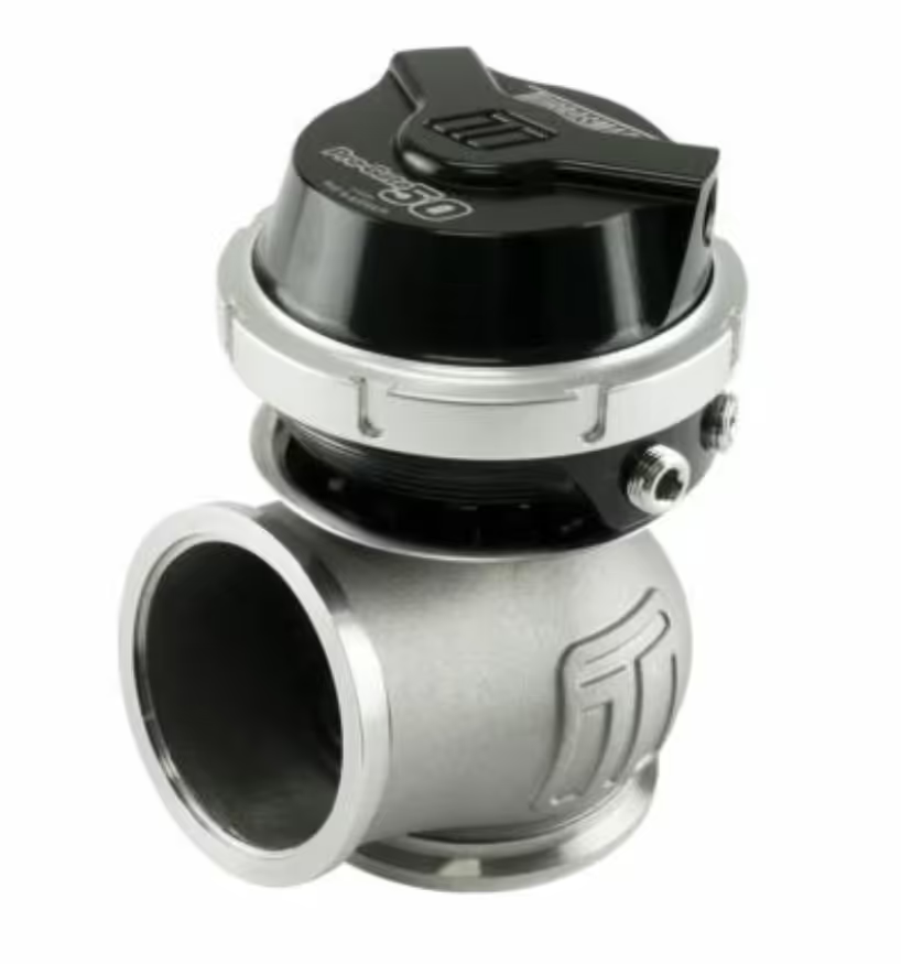 GenV ProGate50 14psi