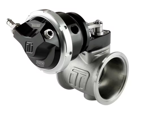 StraightGate 6psi