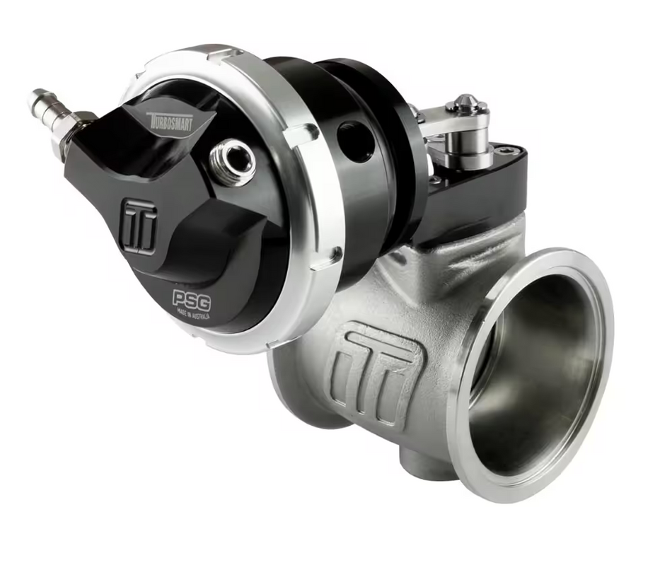 StraightGate 6psi