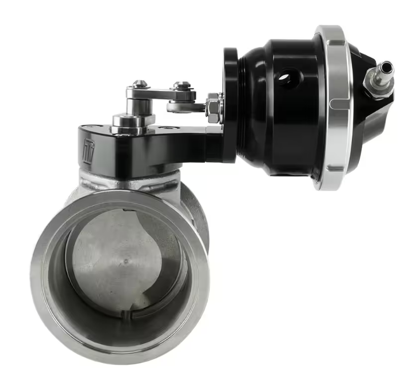 StraightGate 6psi