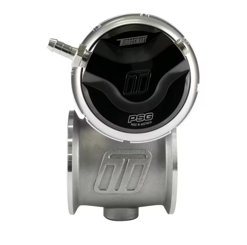 StraightGate 6psi