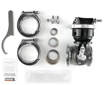 StraightGate 6psi