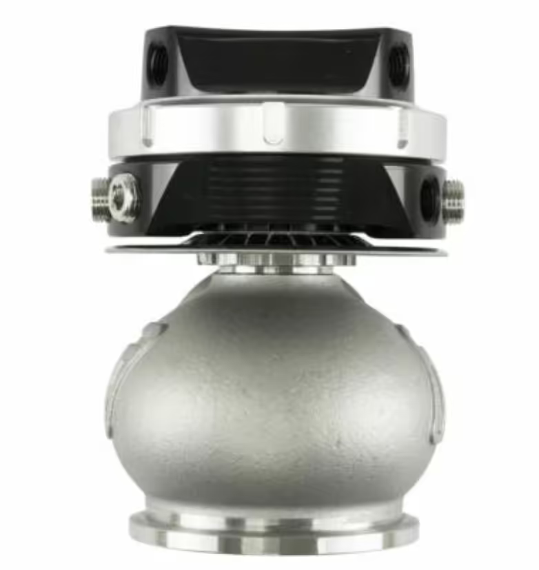 GenV CompGate40