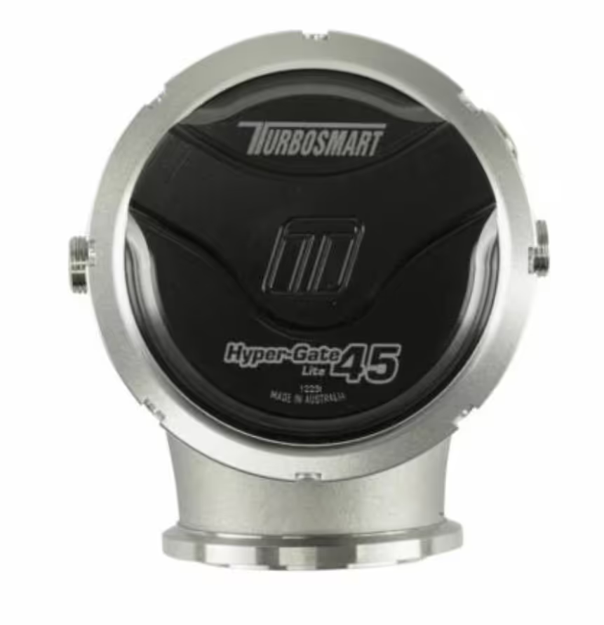 GenV CompGate40