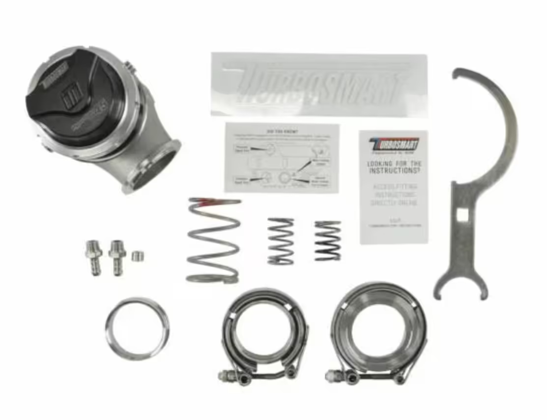 GenV CompGate40 Inhalt