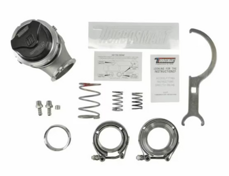 GenV CompGate40 Inhalt
