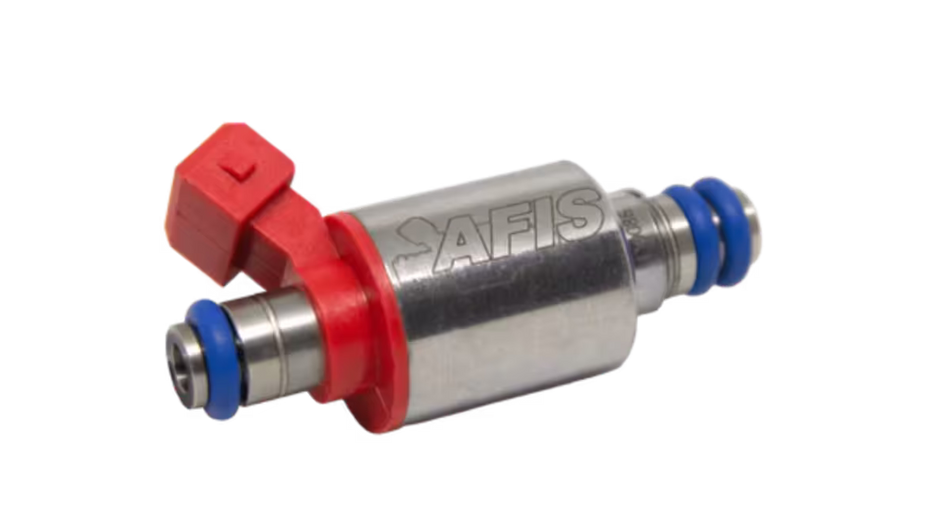 AFIS Gen2 180 lb/hr Injectors