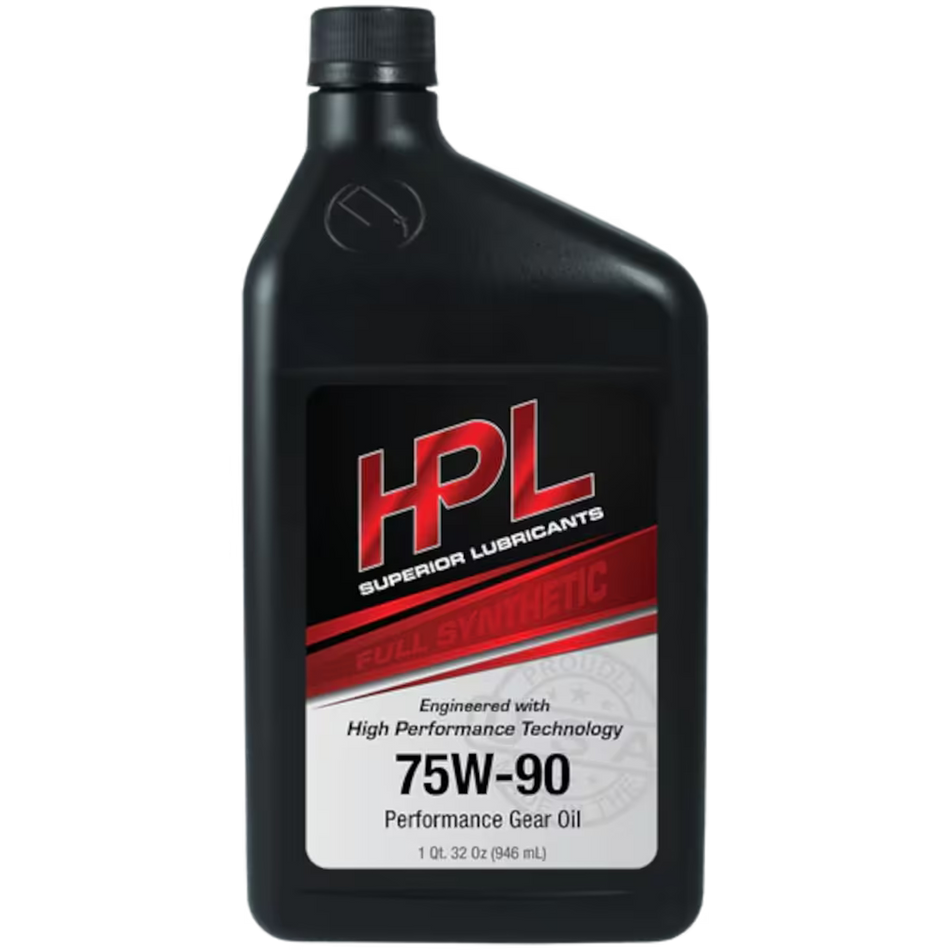 HPL 75W-90