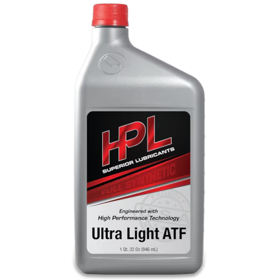 HPL Ultra Light ATF