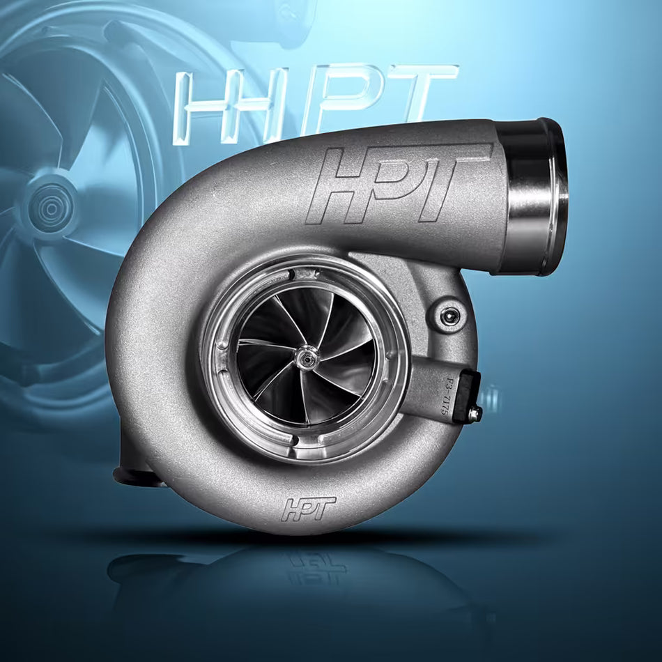 HPT F2 5562 Turbocharger 