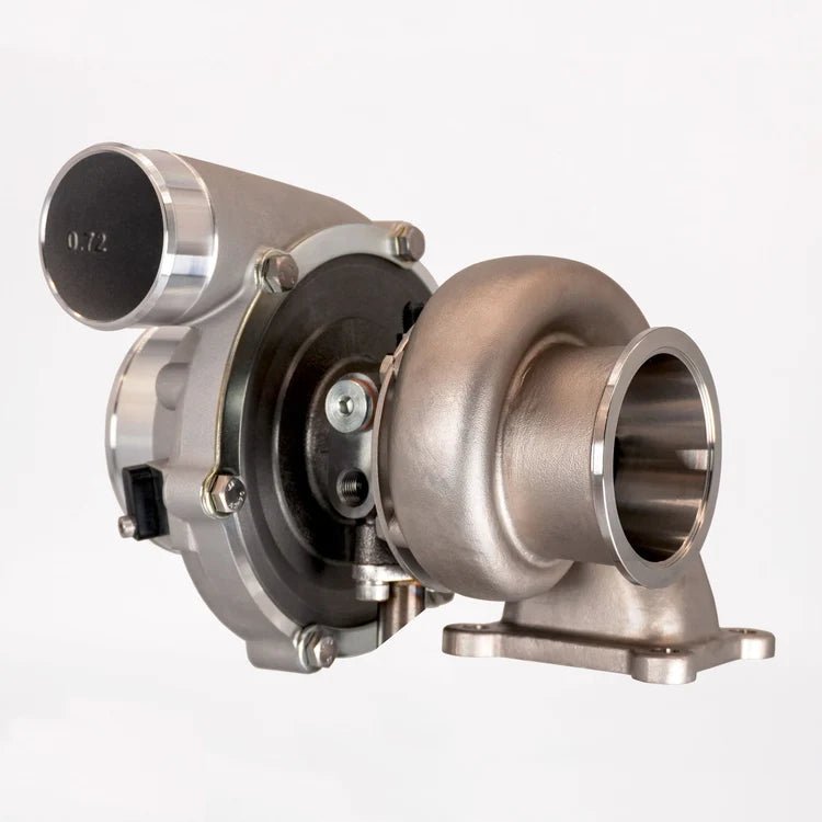 HPT F2 5562 Wassergekühlter Turbolader - HP Race Brands - HPT Turbo
