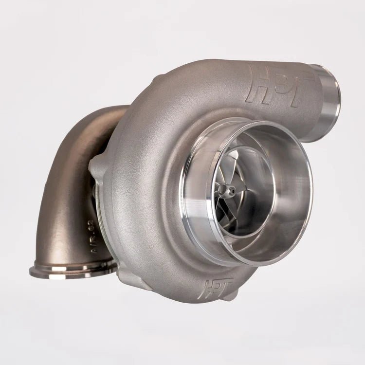 HPT F2 5562 Wassergekühlter Turbolader - HP Race Brands - HPT Turbo