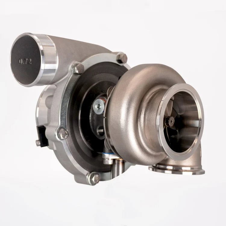 HPT F2 5562 Wassergekühlter Turbolader - HP Race Brands - HPT Turbo