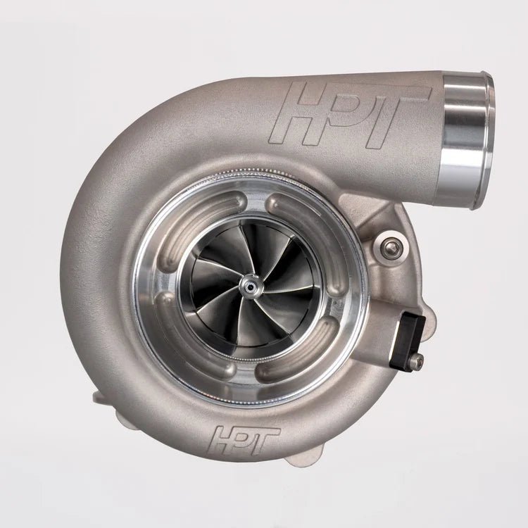 HPT F2 5562 Wassergekühlter Turbolader - HP Race Brands - HPT Turbo