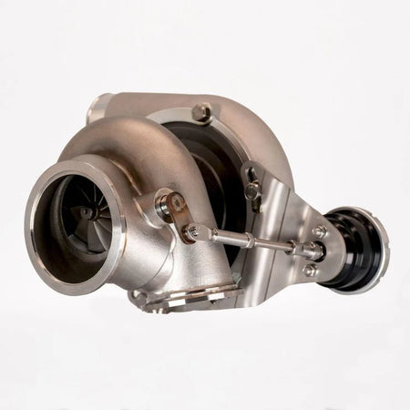 HPT F2 5562 Wassergekühlter Turbolader IWG (mit internem Wastegate) - HP Race Brands - HPT Turbo