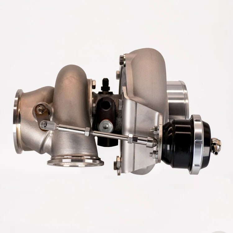 HPT F2 5562 Wassergekühlter Turbolader IWG (mit internem Wastegate) - HP Race Brands - HPT Turbo