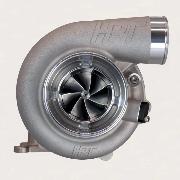 HPT F2 5858 Turbolader - HP Race Brands - HPT Turbo