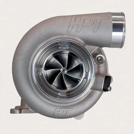 HPT F2 5858 Turbolader - HP Race Brands - HPT Turbo