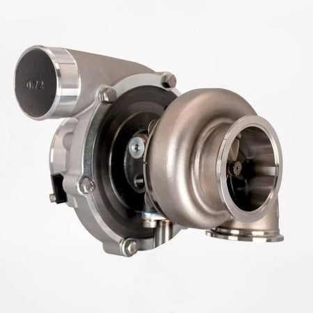 HPT F2 5862 Wassergekühlter Turbolader - HP Race Brands - HPT Turbo