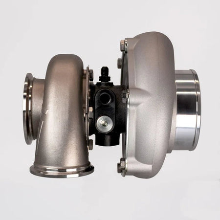 HPT F2 5862 Wassergekühlter Turbolader - HP Race Brands - HPT Turbo