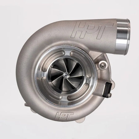 HPT F2 5862 Wassergekühlter Turbolader - HP Race Brands - HPT Turbo